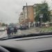Accident rutier pe strada Grănicerilor