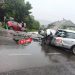 Accident deosebit de grav în Târgu Lăpuș