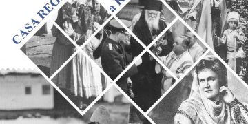 „Casa Regală a României, păstrătoare și promotoare a tradițiilor românești”, expoziţie temporară itinerantă, la Muzeul Satului din Baia Mare