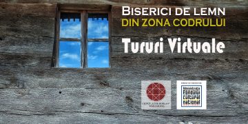 Proiect cultural dedicat vechilor biserici de lemn codrenești
