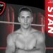 Kickboxing. Băimăreanul Stan Alexandru Ștefan, eveniment de gală la Mamaia