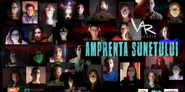 Asociația VAR lansează filmul ”Amprenta Sunetului” – disponibil exclusiv on-line