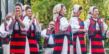 Joc în Sat la Giulești, duminică, la Casa Memorială Ilie Lazăr