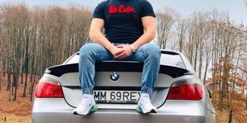 Şoferul din Buciumi care a nenorocit doi tineri în staţia de autobuz de la mall, reţinut pentru 24 de ore