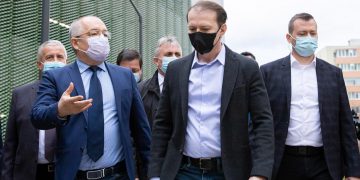 Trăiască Marele Cîțu cel Mic!