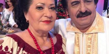 Doliu în lumea folclorului românesc! A murit Lidia Bejenaru Botgros