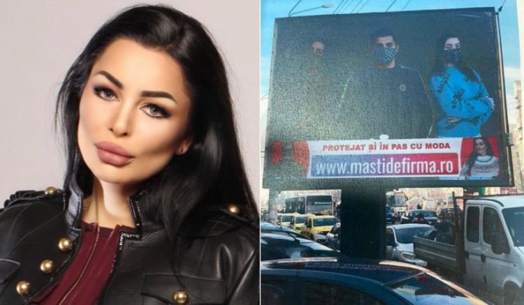 Percheziţii la Brigitte Pastramă, fosta soţie a lui Ilie Năstase, într-un dosar de măşti de lux contrafăcute