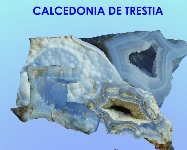 Expoziția temporară ”Calcedonia de Trestia”, la Muzeul Județean de Mineralogie „Victor Gorduza” Baia Mare