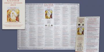 Un nou sfânt a fost introdus în calendarul ortodox