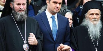 Mesajul Preasfințitului Părinte Episcop Iustin cu prilejul aniversării zilei de naștere a primarului municipiului Baia Mare, Cătălin Cherecheș