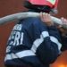 INCENDIU ÎN BUCĂTĂRIA DE LA CASTEL TRANSILVANIA DIN BAIA MARE