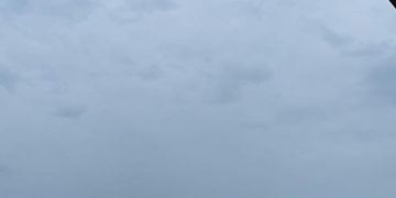 Atenție maramureşeni, vine iar vijelia! Până la ora 23.00 este în vigoare un COD PORTOCALIU de instabilitate atmosferică