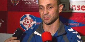 Costică Buceschi și-a anunțat demisia de la Minaur Baia Mare