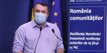 Catastrofă în absorbția fondurilor de coeziune