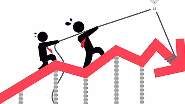 Vine mama tuturor crizelor