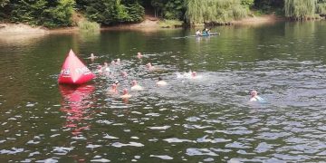 Ediţia a VI-a competiţiei ”Fii tu – Cucerește Ignișul!” are loc în perioada 11–12 septembrie