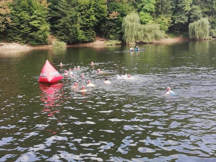 Ediţia a VI-a competiţiei ”Fii tu – Cucerește Ignișul!” are loc în perioada 11–12 septembrie