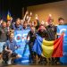 Echipa României a câştigat locul 1 la Campionatul Mondial de Robotică la Chicago