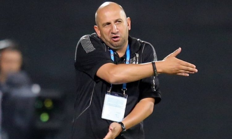 Vasile Miriuță, cotat cu cele mai mari șanse s-o preia pe Dinamo