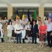 Maramureșeni, la cea de-a XXXV-a ediție a Festivalului de muzică și poezie “Eminesciana” de la Străşeni – Republica Moldova