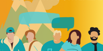 „EuroMontana”, sondaj adresat tinerilor care locuiesc în zona montană