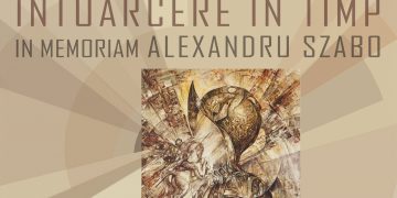 Expoziţie comemorativă Alexandru Szabo, la Galeria de Artă