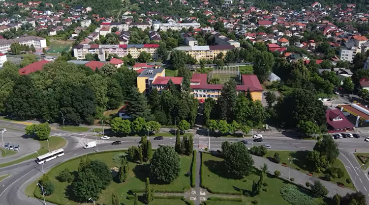 Centrul Universitar Nord din Baia Mare își caută viitorii studenți