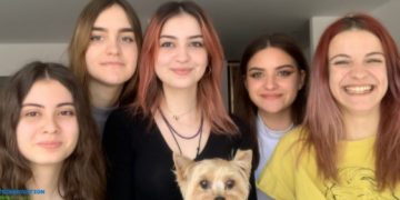 CINCI eleve românce, câștigătoare pe Europa în competiția internațională de programare și antreprenoriat Technovation Girls