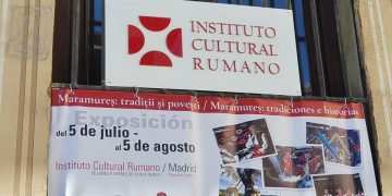 Expoziția ”Maramureș: tradiții și povești”, inaugurată la Institutul Cultural Român din Madrid