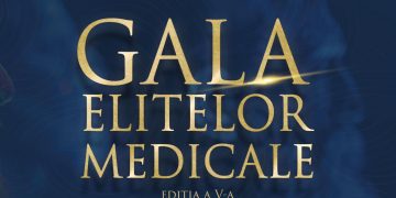 Maramureșul va fi gazdă bună a ediției a V-a a Galei Elitelor Medicale