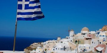 Grecia intră în zona roșie de la 1 august