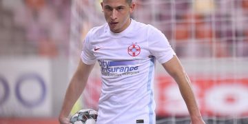 FCSB, eliminată de Şahtior Karagandy din UEFA Conference League