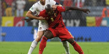 Italia trece de Belgia şi se califică în semifinalele Euro 2020