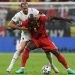 Italia trece de Belgia şi se califică în semifinalele Euro 2020