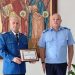 Trecere în rezervă la Jandarmeria Maramureș
