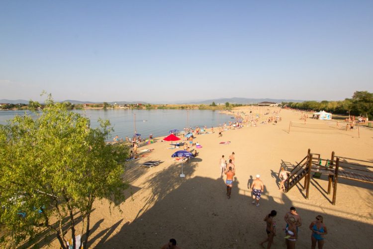 SORIN A FOST SCOS DIN APELE BALASTIERE APA