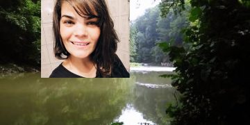 TRAGEDIE LA CORUIA. Cadavrele a doi iubiţi, găsite în râul Lăpuș – FOTO