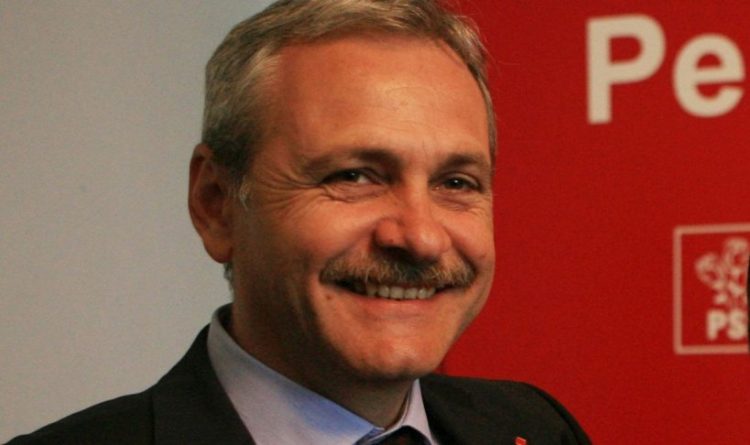 Liviu Dragnea a fost eliberat din închisoare
