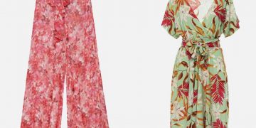 Cum să te îmbraci la o petrecere de zi și de seară