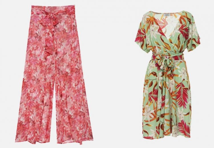 Cum să te îmbraci la o petrecere de zi și de seară