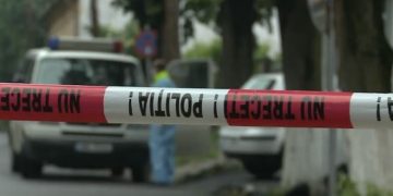 Încă un cadavru! O prostituată de 25 de ani, găsită decedată pe bulevardul Independenței din Baia Mare