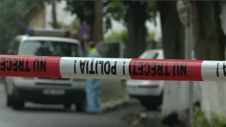 Încă un cadavru! O prostituată de 25 de ani, găsită decedată pe bulevardul Independenței din Baia Mare