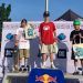 Băimăreanul Patric Iluț, vicecampion mondial la Maribor