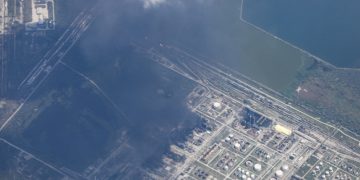 Primul deces confirmat după explozia de la Petromidia