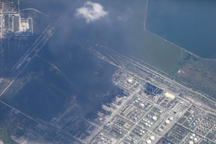 Primul deces confirmat după explozia de la Petromidia