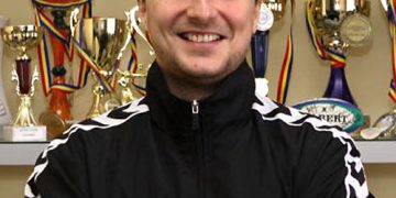 Raul Fotonea preia echipa CS Minaur Baia Mare