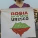 Roșia Montană a fost inclusă în Patrimoniul UNESCO