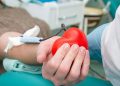 APEL UMANITAR! Un băieţel de trei ani are nevoie urgentă de sânge
