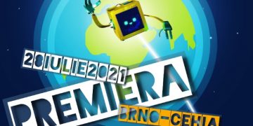 Planetariul Baia Mare participă la Festivalul Full-Dome (FFB – Full Dome Festival) din Brno – Cehia