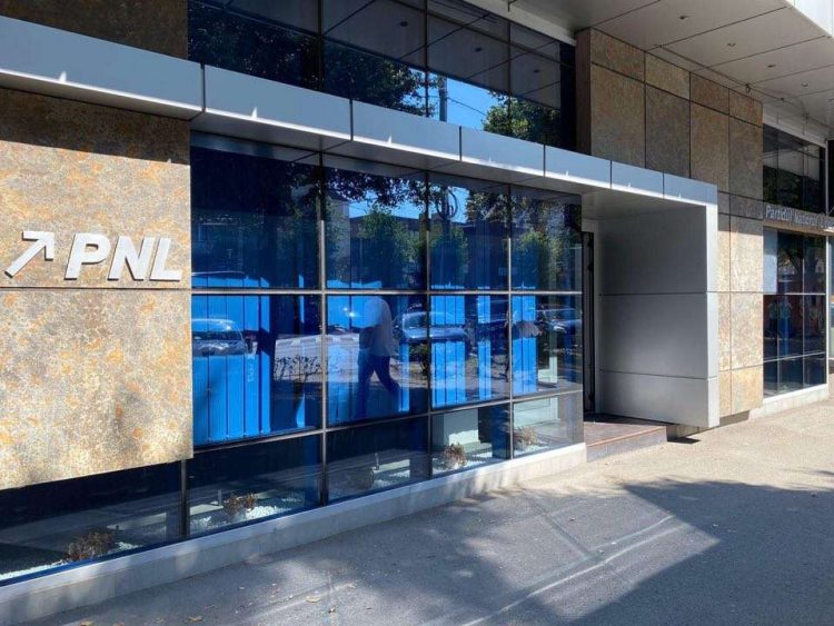 PNL Baia Mare este părtaș la îndatorarea orașului pentru o afaceri imobiliară